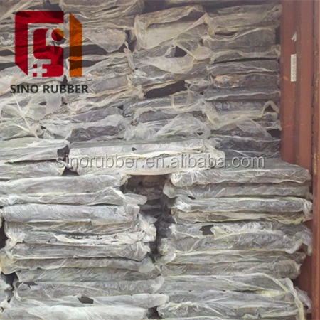 Qingdao SINO 12Mpa Odorless reclaimed rubber for mat sheet sole tire
