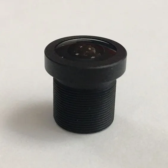 image format 5.0mm F2.5 1.78mm FOV 190 degrees 3mp m12 s mount fish eye cctv ir board fisheye camera lens
