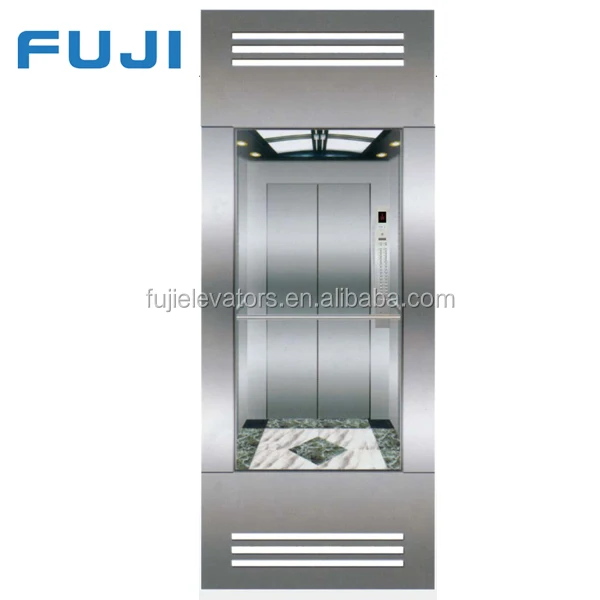  FUJI маленький лифт для