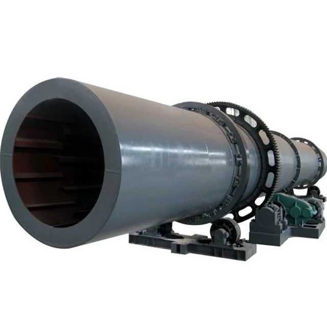 
top selling Limestone Sand Coal Cassava Chips Drying Machine / Sludge Rotary Drying machine/rotary dryer 