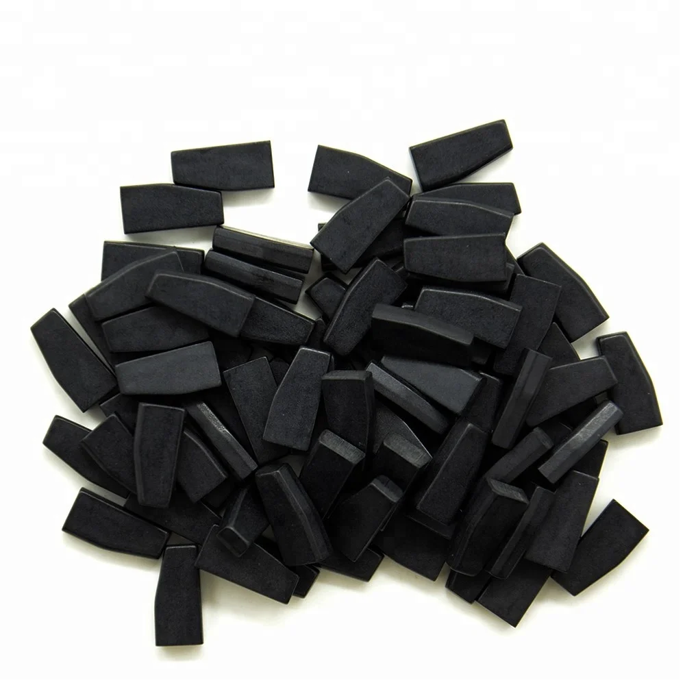 100% BEST id46 pcf7936 transponder chip ,free shipping pcf7936as car key chip ,id 46 chip unlock PCF 7936 blank crypto chip