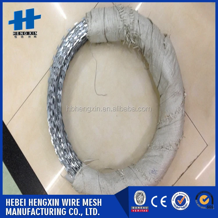 Высокое качество дешевых колючая проволока купить оптом напрямую из Китая