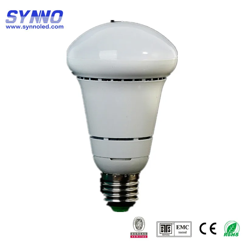 2015 высокое качество E27 5 Вт 9 Вт 12 Вт из светодиодов лампы свет