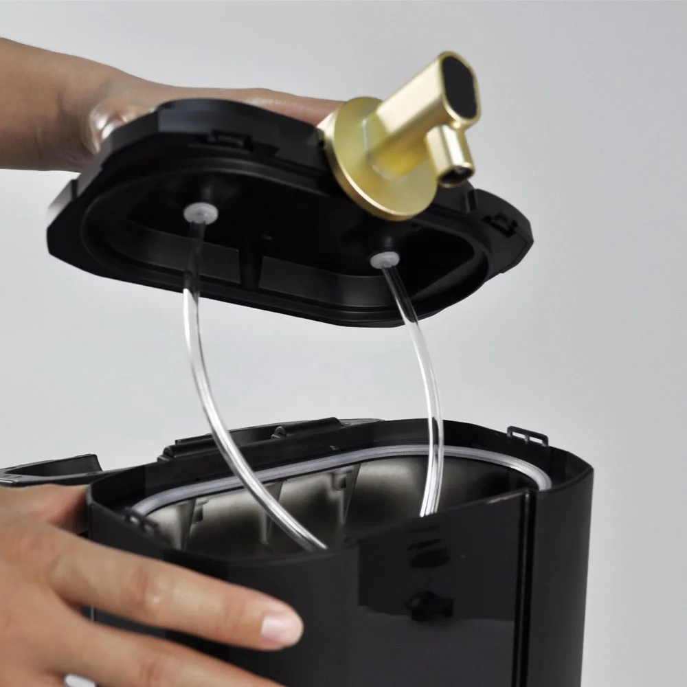 High Quality Portable Bottoms Up Beer Dispenser With Regulator For Bar