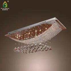 New Type Sell Well Cheap Custom 3 Light Suspended Ceiling Lighting