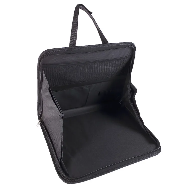 OEM Waterproof Foldable Car Organizer Kid Car Seat Travel Tray