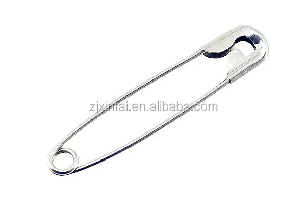 Big Safety Pin Series With Best Price And Quality