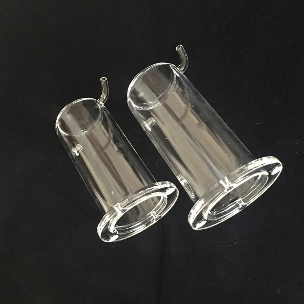 Высококачественный кварцевый реактор с конкурентоспособной ценой