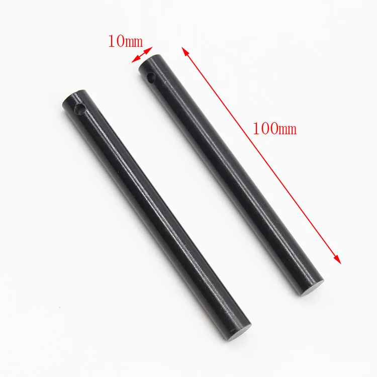 Mini Portable Metal Iron Fire Starters Flint Blank Magnesium Flint Stone Rod Fire Starter Lighter