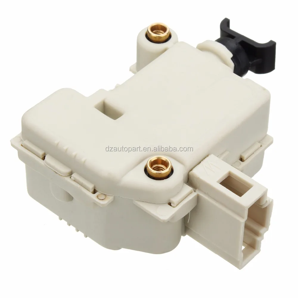 
3B0959781F 7L6959781 1C0827425 Rear Tailgate Boot Door Lock for VW Golf Jetta MK4 Passat B5 Beetle 