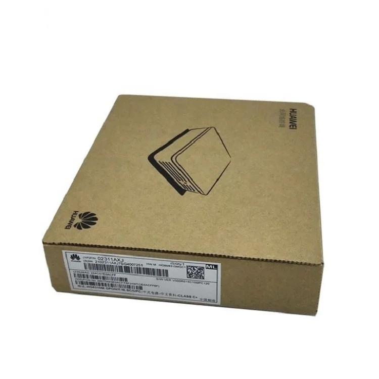  MINI HG8310M ONU 2021 Самый дешевый huawe1GE GPON ONT модем Оригинальный Новый GEPON хорошая цена Huawei Echolife FTTH для