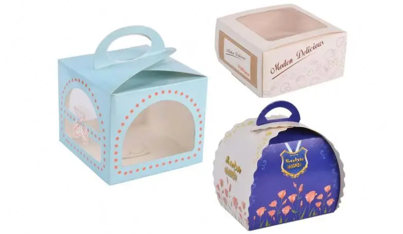 
Hot sales beauty logo carton custom cardboard boxes with logo 