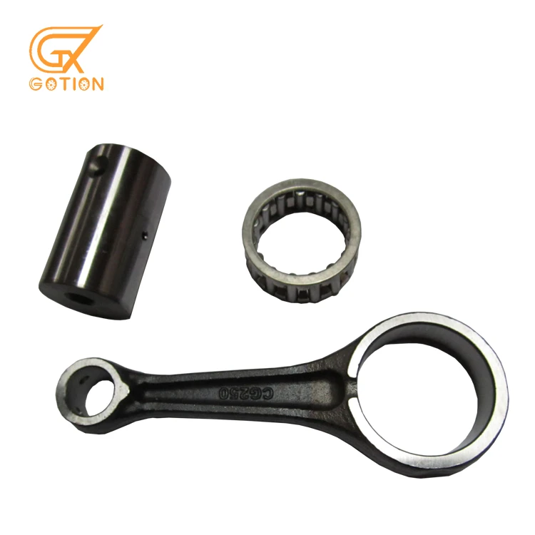 Gotion Professional CG250 Motorcycle Connecting Rod Kit