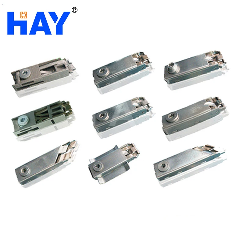 Заводская цена алюминиевая выставочная камера 2x2