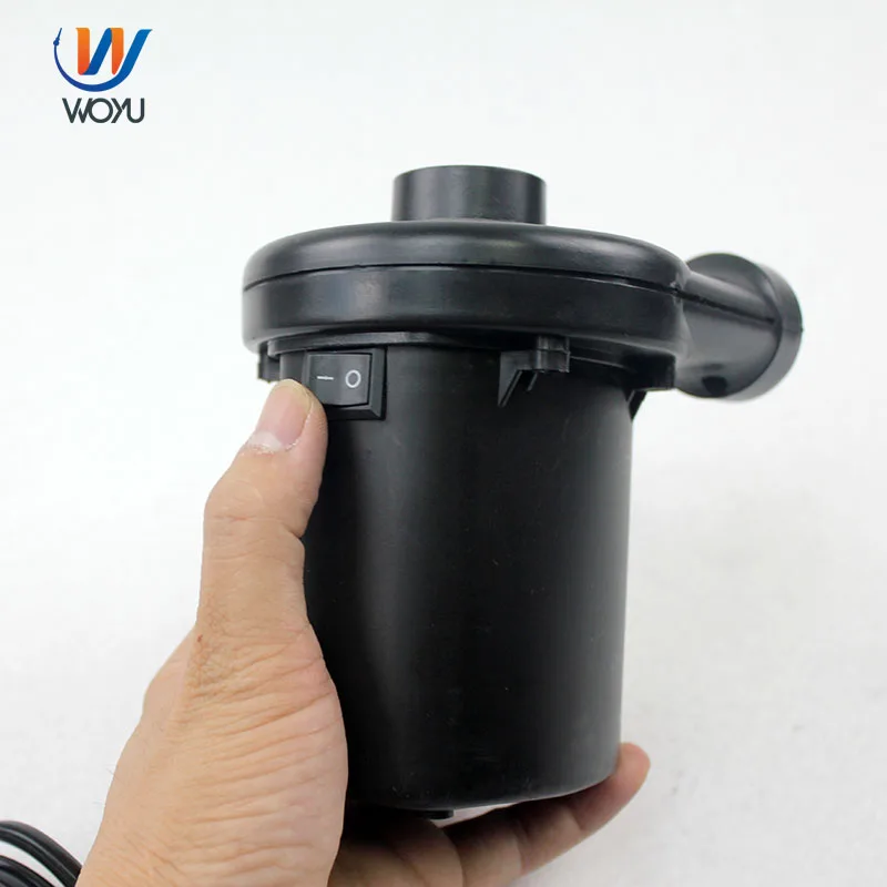 Wholesale shisha related accessory electric hookah air pump
