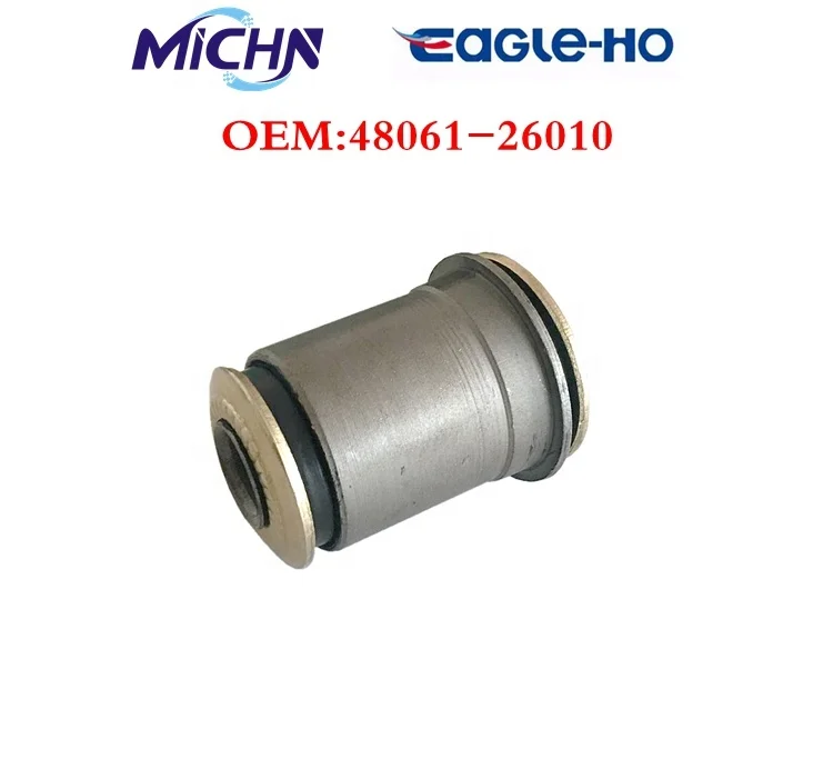 Suspension Bushing for HIACE 48632-26010 48635-26010 48061-26010