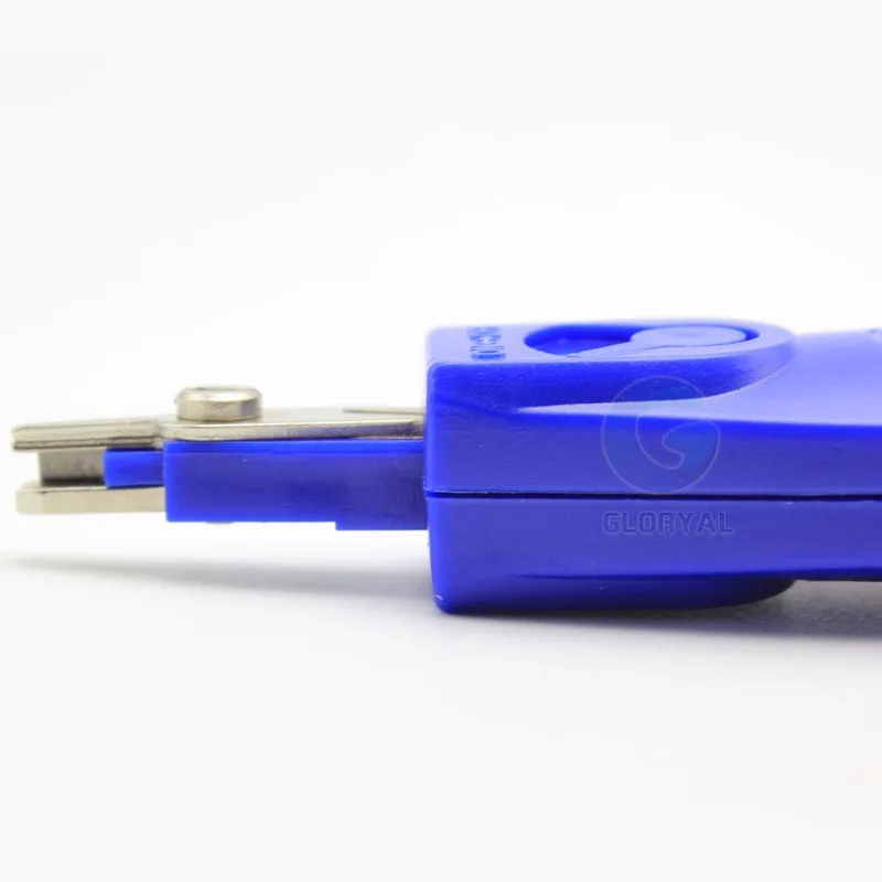 Fully stocked HUAWEI type JPX-DXD1 cable impact punch down tool