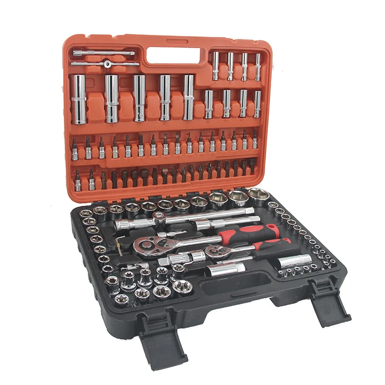 108Pcs Hardware Hand Tools