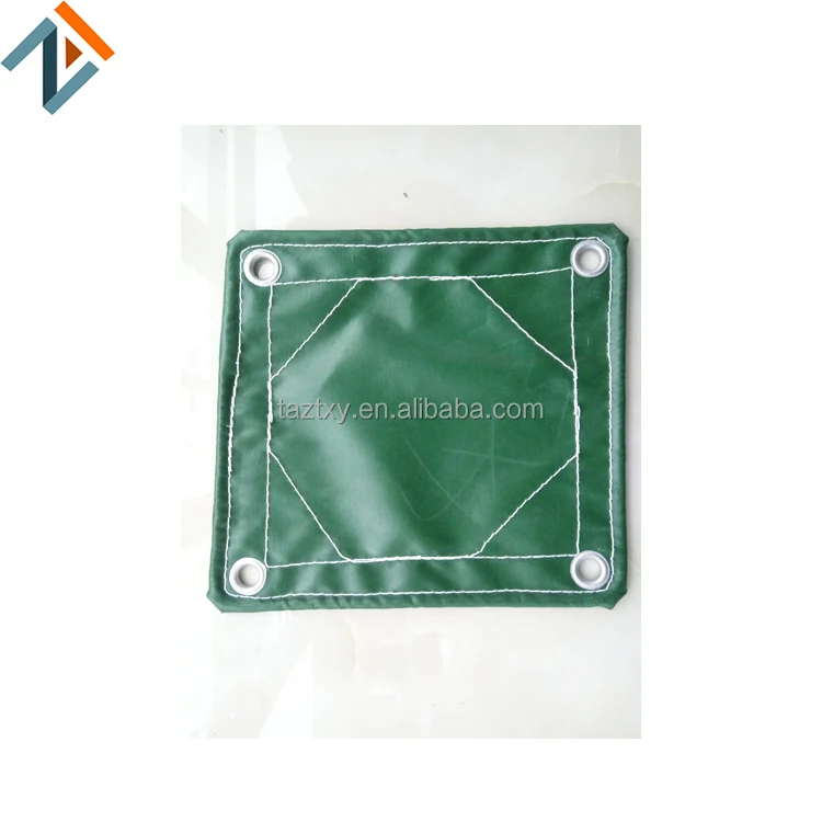 fireproof PVC tarpaulin for truck, trailer, cargo, general covering