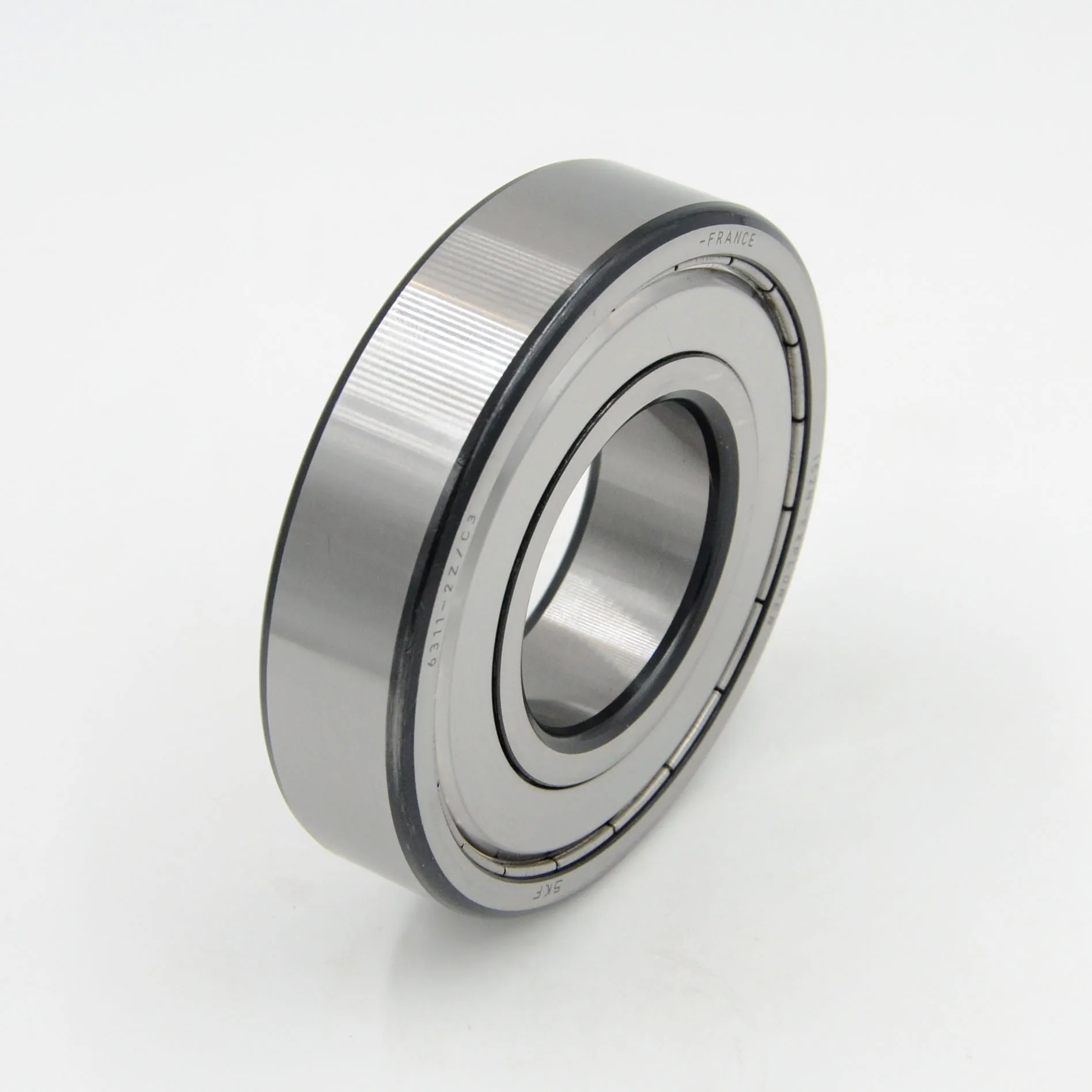 high quality chrome steel gcr15 deep groove ball bearing 6309