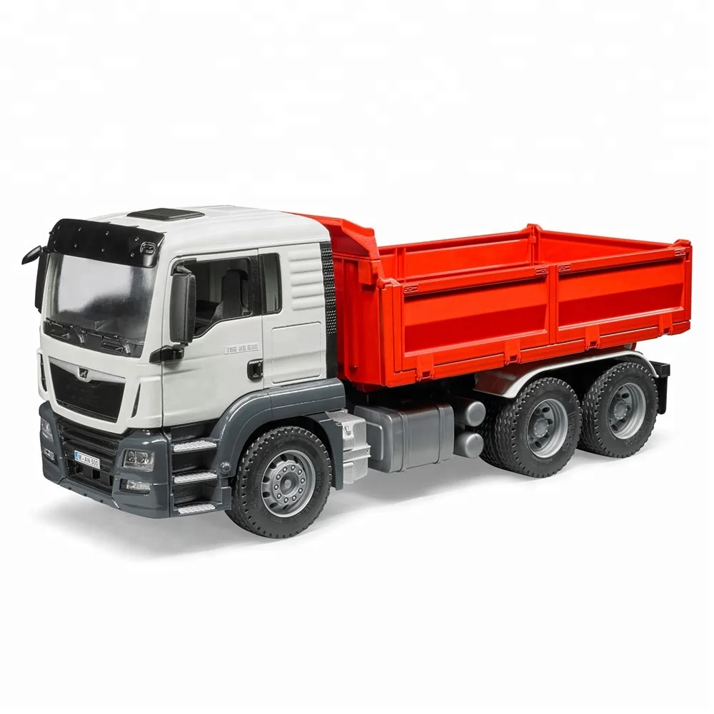  Норм выбросов Евро 3 Heavy Duty 6 колесный мини-самосвал
