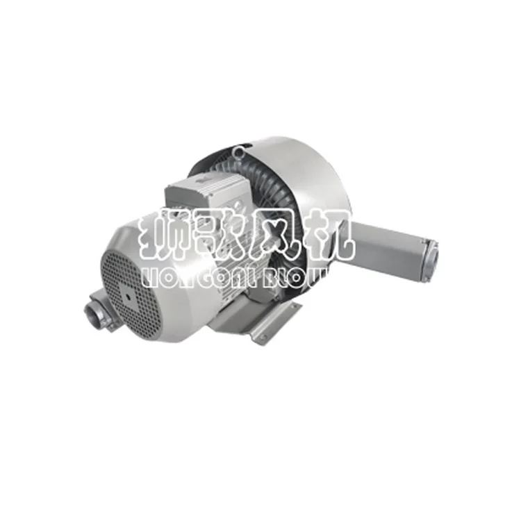 Высокое качество электрической Двухступенчатая насос вихревой газа