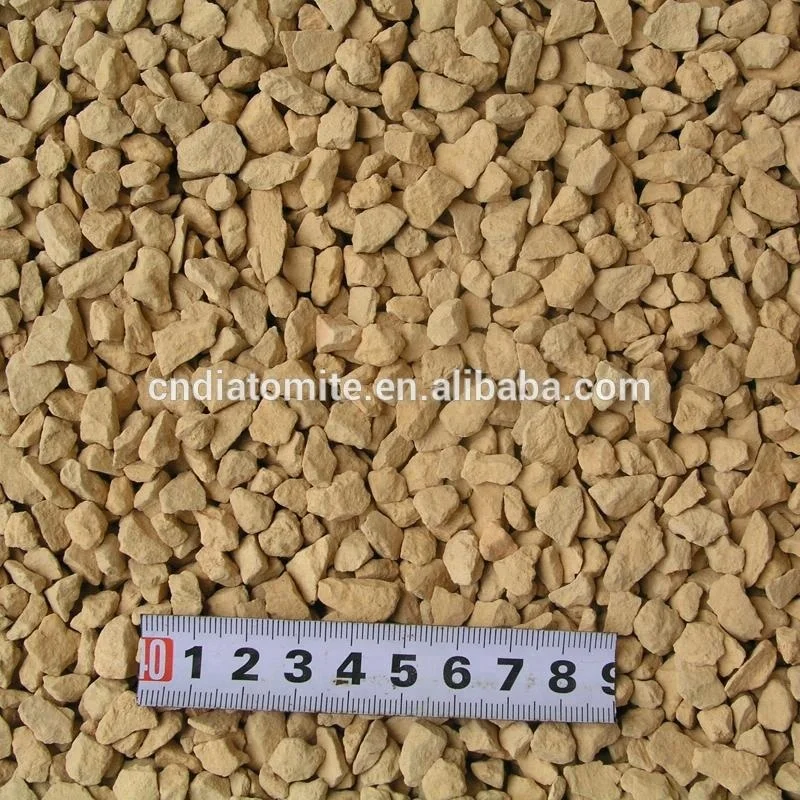 diatomite soil amendment orchid growing medium succulent plants