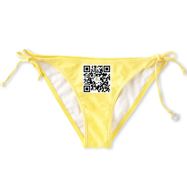 Customized Sublimated Bikini (4)