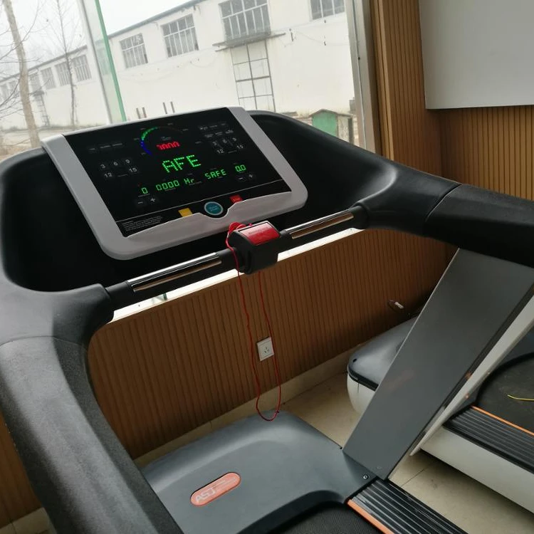 Healthcare commercial fitness equipment Commercial Treadmill XR9600