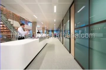 Shenzhen LED ETL Listed 40W 32W FA8 8ft Single Pin T8 Led Tube