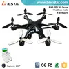 RC КвадрокоптерБезголовый режим 5.8 Г FPV rc quadrocopter с hd камера