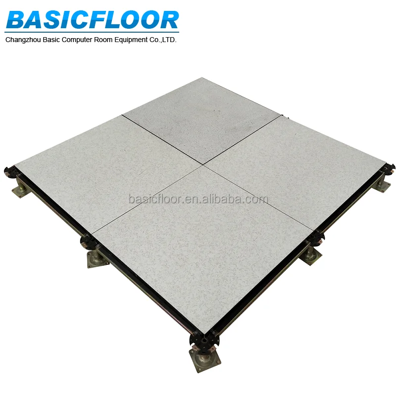 Хорошее качество, продажа, хорошо поднятая деревянная панель, антистатический поднятый пол, доступ к полу