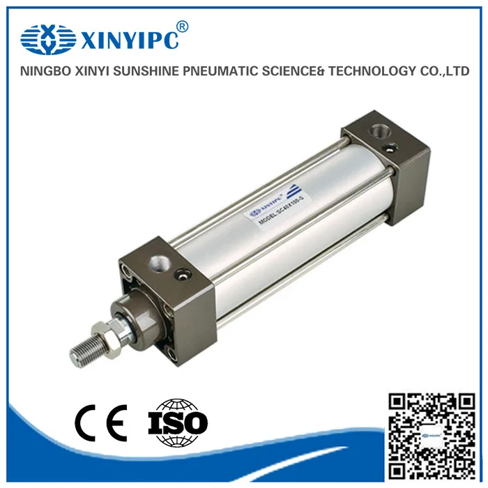 2015 Горячие продавые продукты Festo воздушный цилиндр