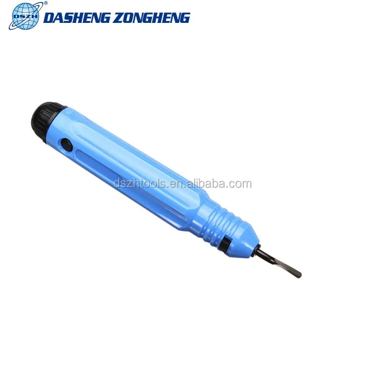 DSZH Hand Deburring Tool Revolving Deburrer CT-207