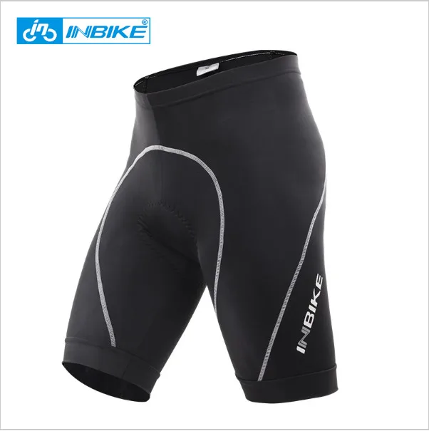 Custom Bike Sportswear Men Womens Bicycle Cycling Seamless Biker Shorts With Pockets