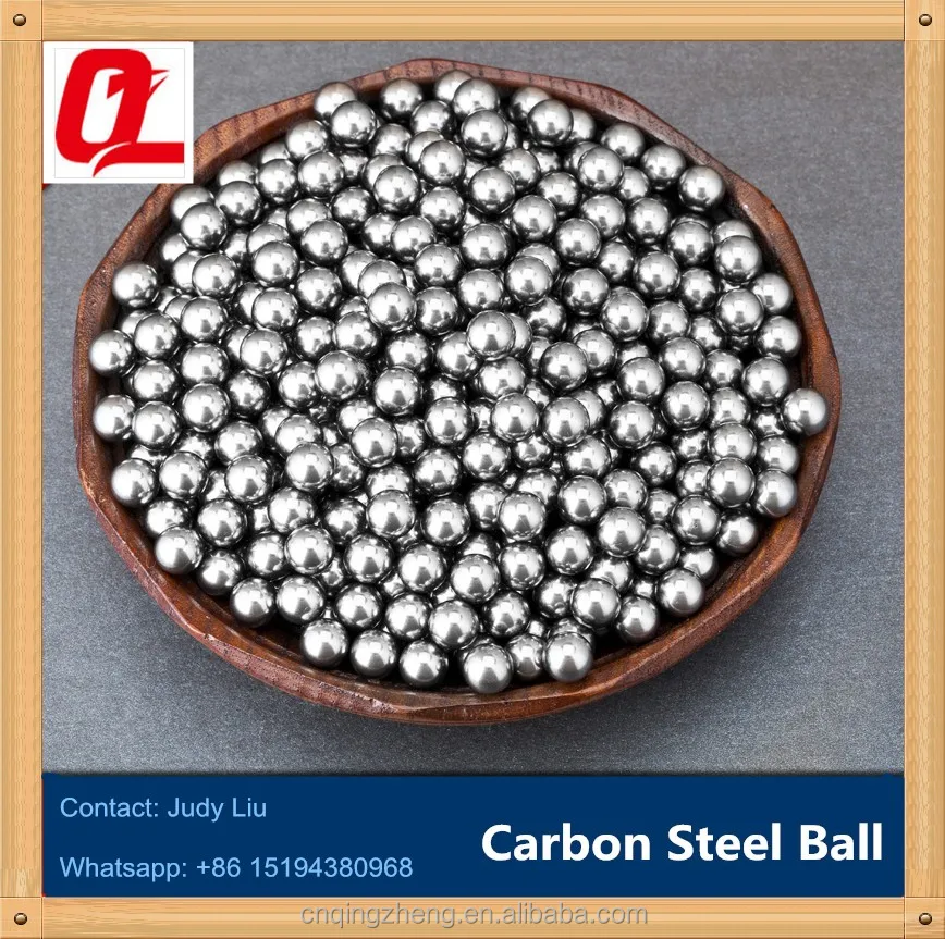 
0.6mm-180mm steel ball supplier, chrome / carbon / stainless steel ball manufacturer 