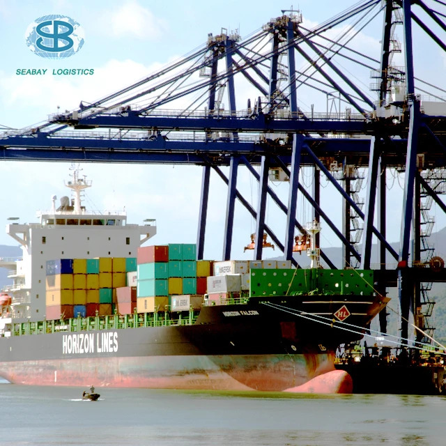 
top ocean freight shipping container from shanghai china to vancouver canada <span style=