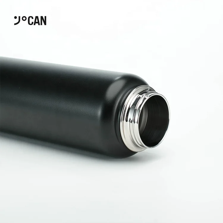 Custom sport 18oz 32oz 40oz hydro bottle double wall vacuum flask insulated stainless steel water bottle