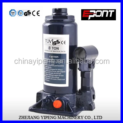 6T гидравлические бутылочные домкраты автомобильные домкраты 2021