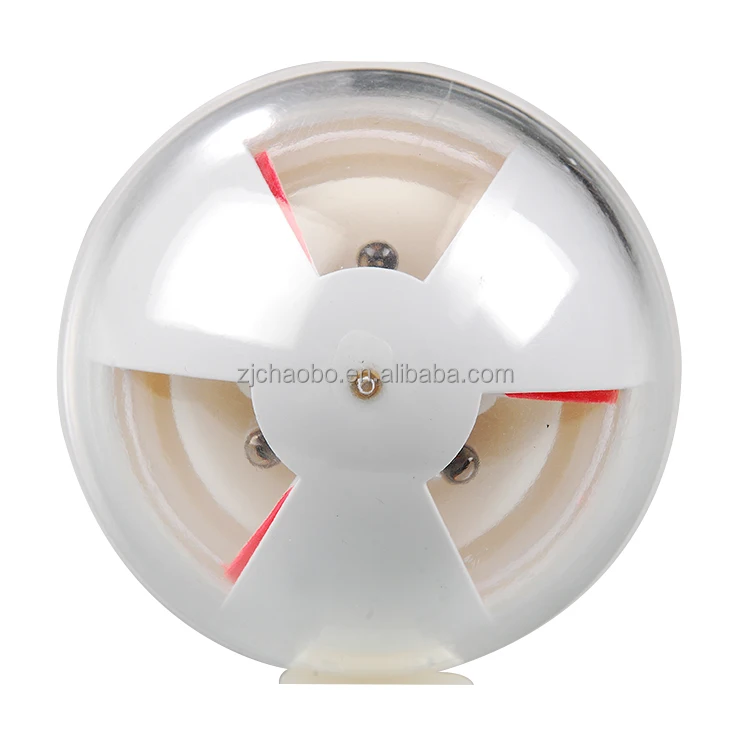 Overhead line short-circuit and ground fault indicator