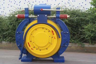 Cargo Elevator with machine room freight lifts car elevators