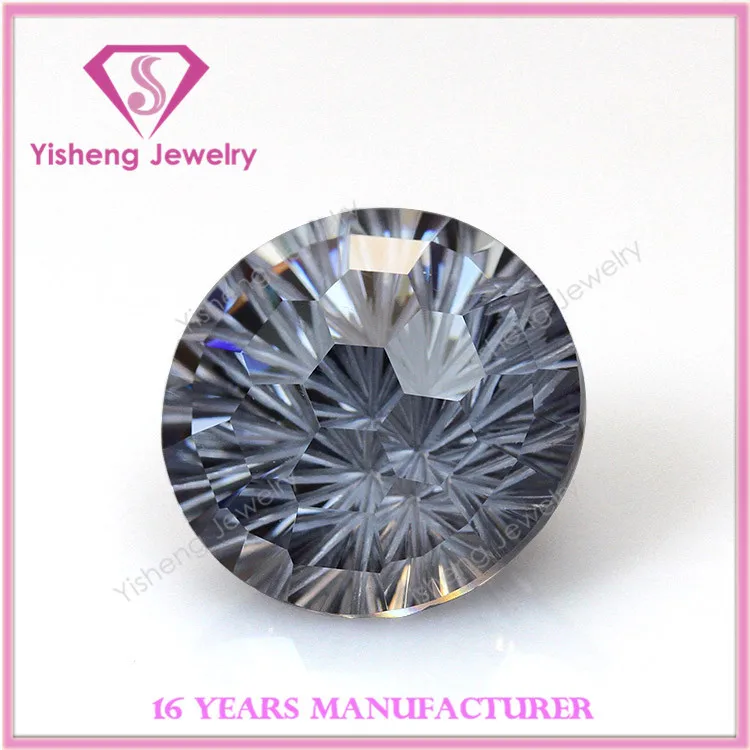 wholesale prices rough gemstone buyers direct cz cubic zirconia stone