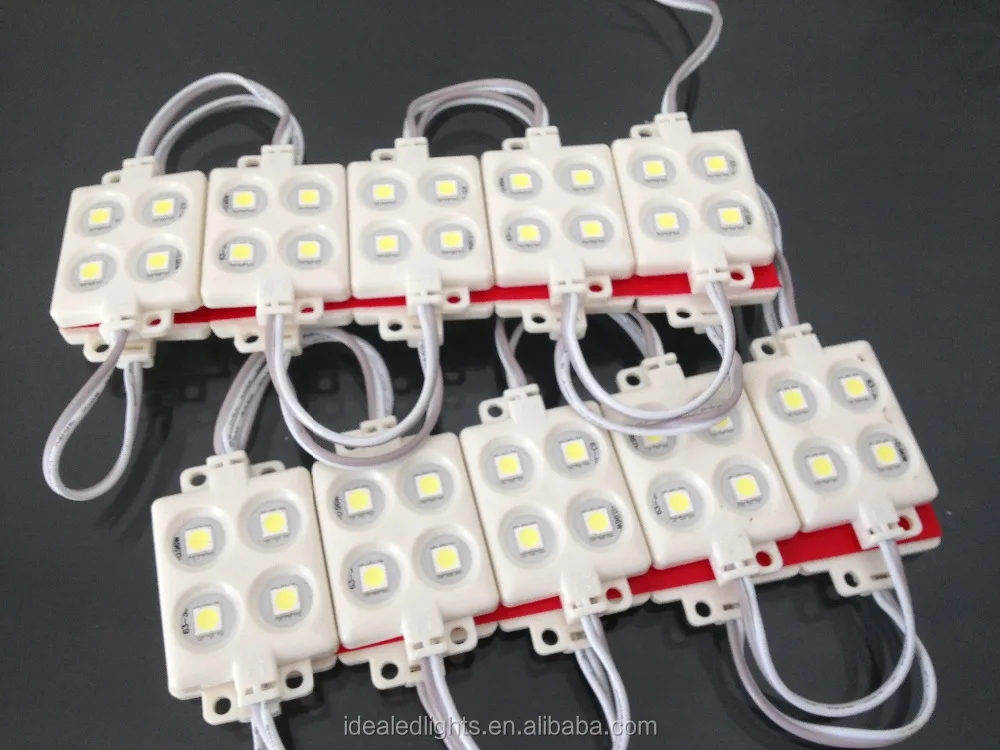 rohs 5050 smd module led used for banner signs and channel letters