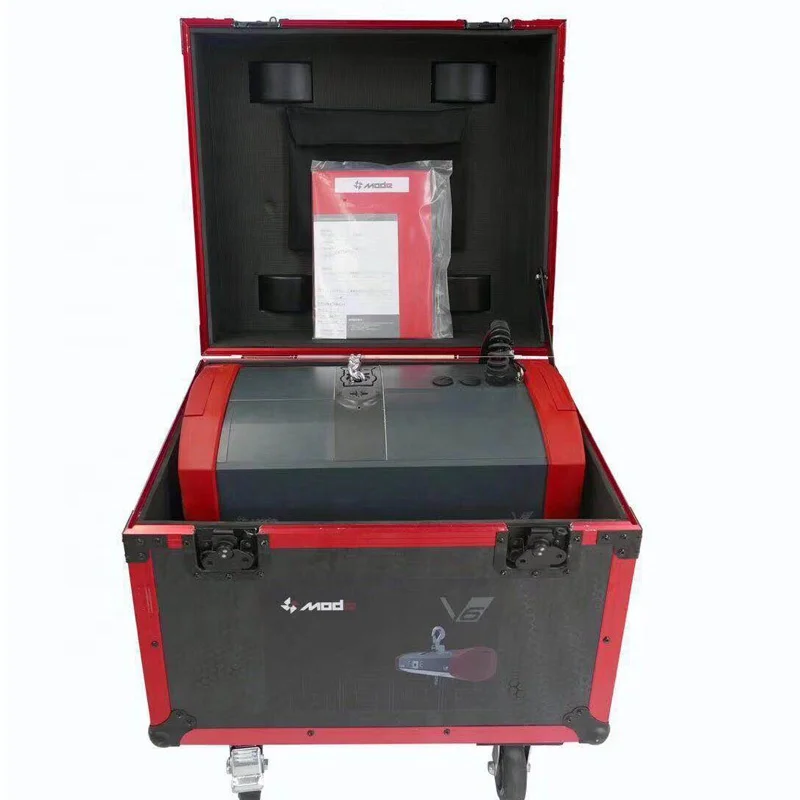 032 Mode V6R electric lift motor for events