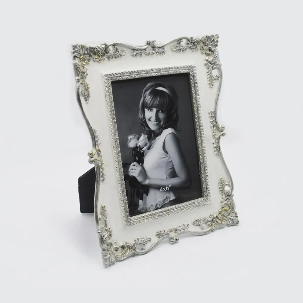 Wholesale Custom Resin Fancy funny Picture Photo Frame