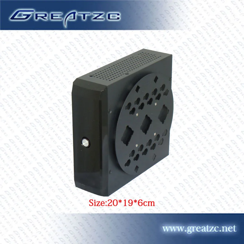 ZC-M553 Мини настольный ПК,мини настольный компьютер,атом мини-ПК