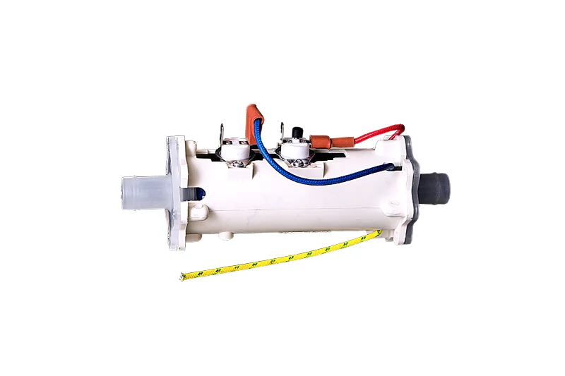 Thick Film Stainless Steel Tube Quick Heating Electric Heater Element for Water Heaters