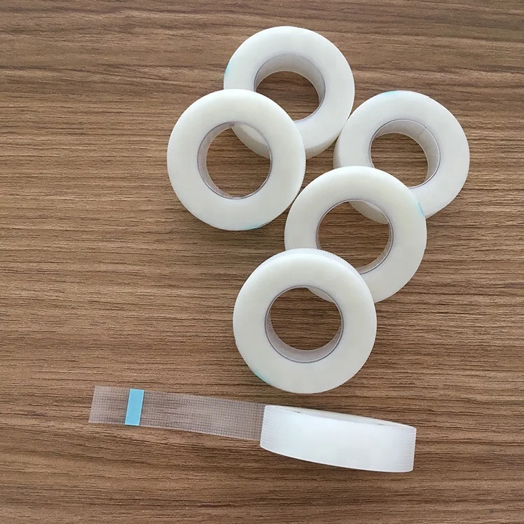 Медицинские расходные материалы лента для ран прозрачная Водонепроницаемая полиэтиленовая Современная гидроколлоидная Хирургическая