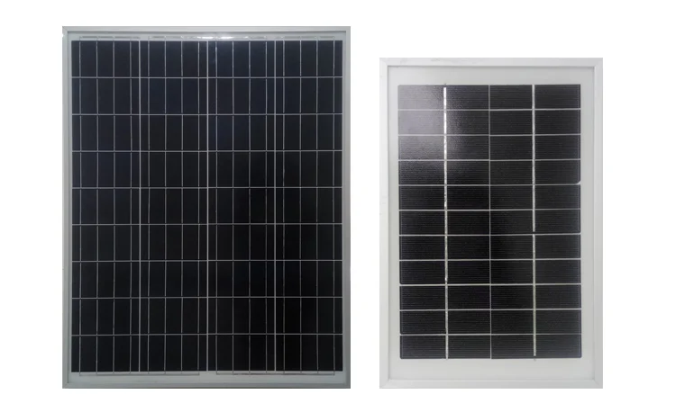 Alibaba gold supplier wholesale green solar panel 230v