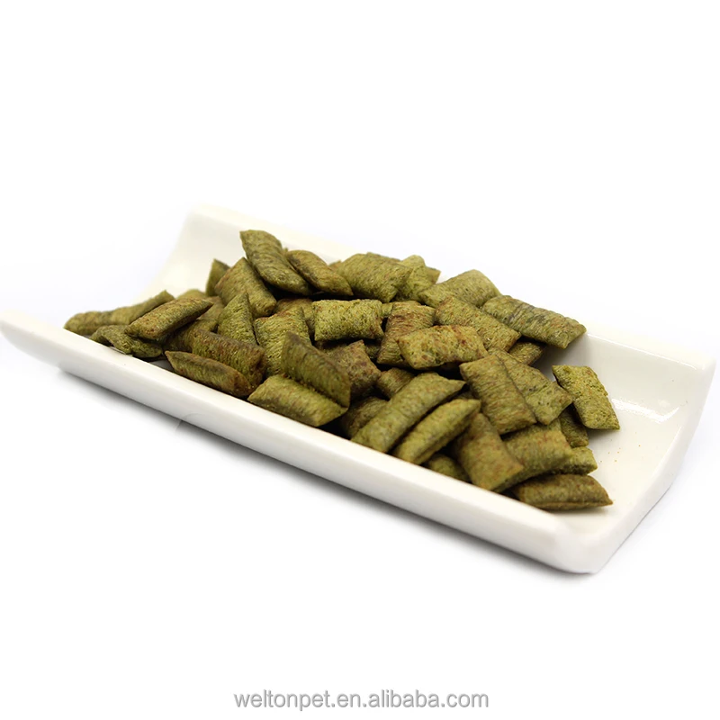 Manufacturer wholesale best quality customized fashion halal cat food